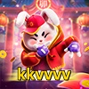 Logo da kkvvvv