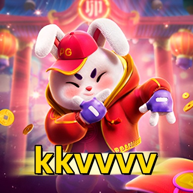 Imagem promocional da kkvvvv mostrando a plataforma e suas vantagens